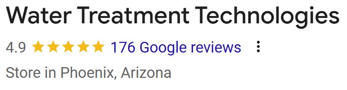 Best Water Treatment company - Water Treatment Technologies