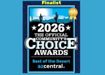 2026 Neighborhood Choice Awards